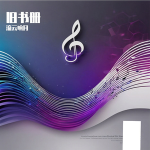 旧书册-整曲 伴奏