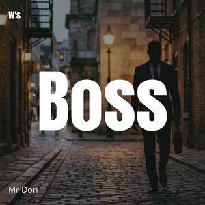 Boss