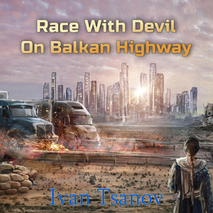 Race with Devil on Balkan Highway