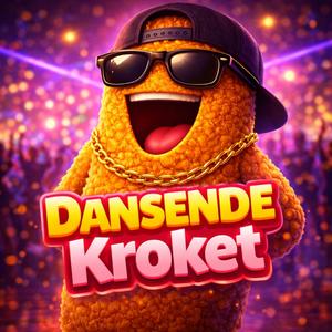 DANSENDE KROKET