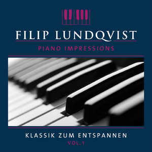Improvisation über Franz Schuberts Sinfonie Nr. 9 „Unvollendete" („Unfinished" symphony)