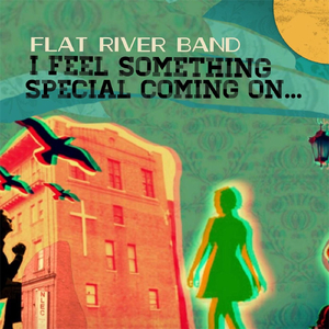 I Feel Something Special Coming' On