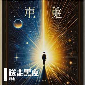 送走黑夜