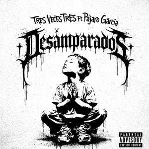 DESAMPARADOS (feat. Pajaro Garcia)