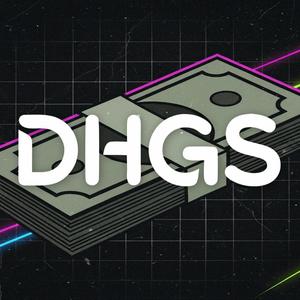 Dirty Cash (PAWSA & Adventures of Stevie V - DHGS REMIX)