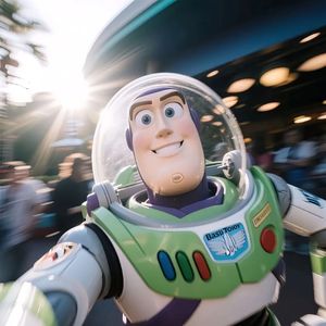 旧时光的八音盒