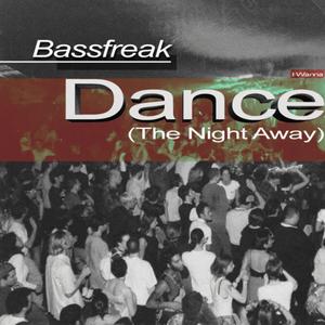 DANCE (The Night Away)