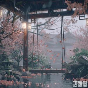 釵頭鳳(舊夢難安)