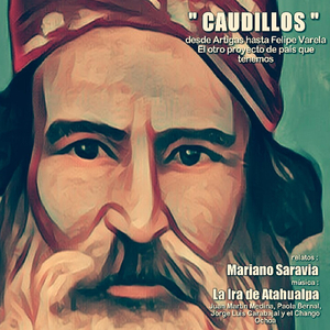 Pancho Ramirez y la Delfina (feat. La Ira de Atahualpa)