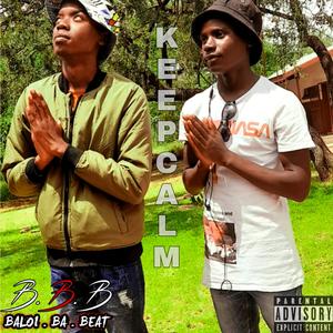 Siyakhala (feat. A Tee)