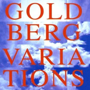 Goldberg Variations, BWV 988:Variation 1