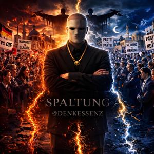 Spaltung