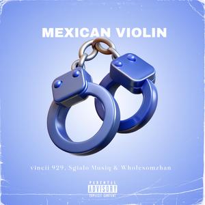 Mexican Violin