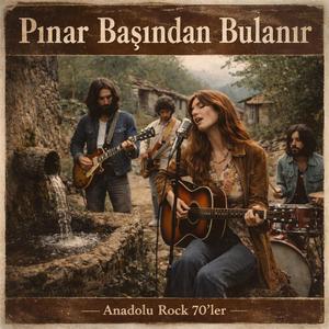 Pınar Başından Bulanır (feat. Roza Avut)