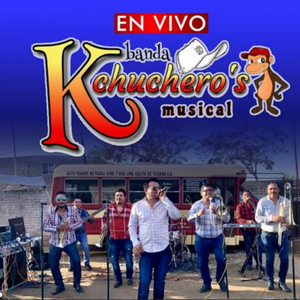 La Repetidora (En Vivo)