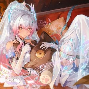 光仍沉睡之处 - Aemeath Retrieval Operation Ver
