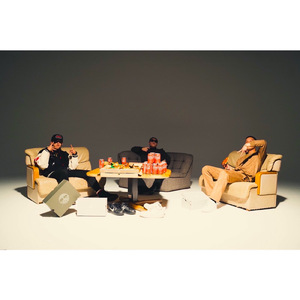 DUSK TO DOWN (feat. Felizz, Guruu & ２３)