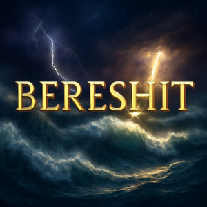 BERESHIT (Versión acústica)