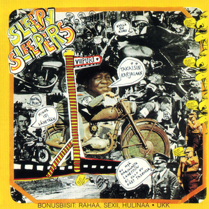 Rahaa, *****, hulinaa (2001 Remaster)