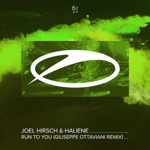 Run To You (Giuseppe Ottaviani Extended Remix)