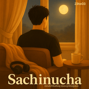 Sachinucha (ตราบใดที่ฉันยังอยู่ คุณจะถูกรักอยู่เสมอ)