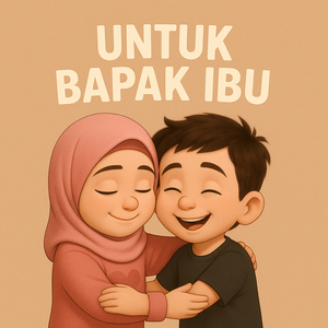 Untuk Bapak Ibu