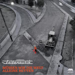 Die Welt Alleine Retten