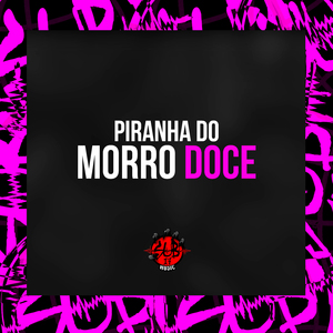 Piranha do Morro Doce