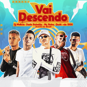 Vai Descendo