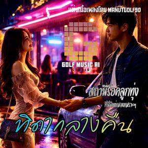 เพลง ธิดากลางคืน