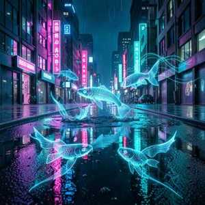 空梦