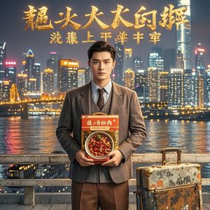 温州人在重庆创业的精神