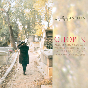Sonata No. 2, Op. 35 in B-Flat Minor: I. Grave - Doppio Movimento