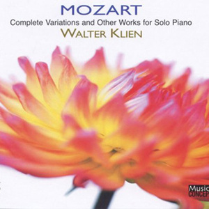 Gigue in G Major, K. 574, "Leipziger Gigue"