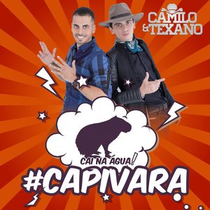 Capivara (Cai na Água)