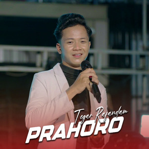 Prahoro