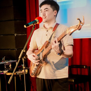 ayrilip （arkinjan）