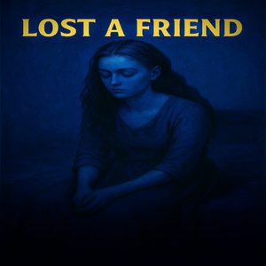 Lost a Friend