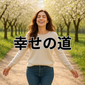 幸せの道