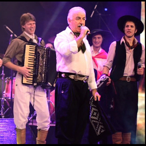 Resto de Baile Cambichos