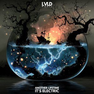 It's Electric