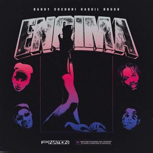 PONTE ENCIMA (feat. Cochori, Yung Doggo & Kid Bali)