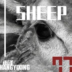 SHEEP(羊）