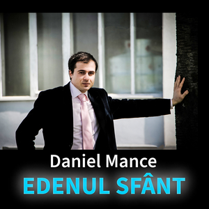 Edenul Sfânt