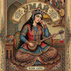 Как сон