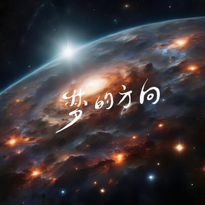 梦的方向改编版-修复人声版