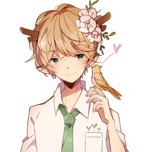 离骚（Cover 易烊千玺）