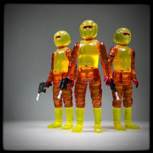 Nothing Else Matters (feat. Calamity Nate)