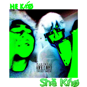He kno She kno