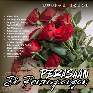 Bahagiaku Adalah Dirimu